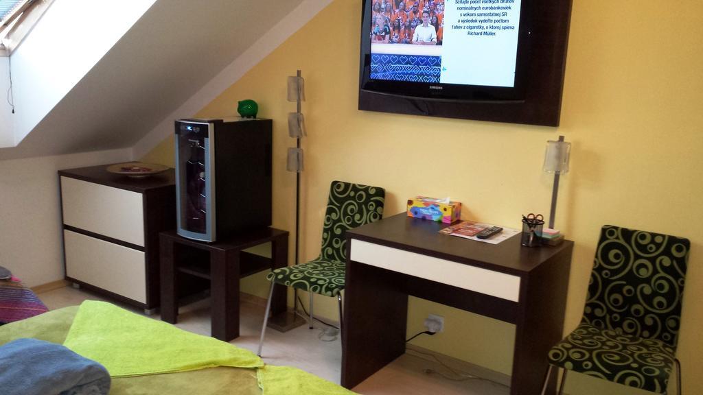 Free Apartman Besenova Room photo