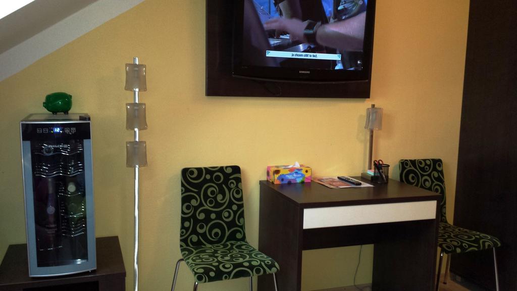 Free Apartman Besenova Room photo
