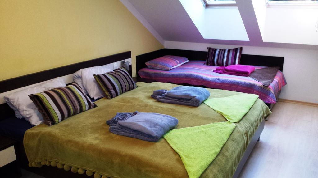 Free Apartman Besenova Room photo