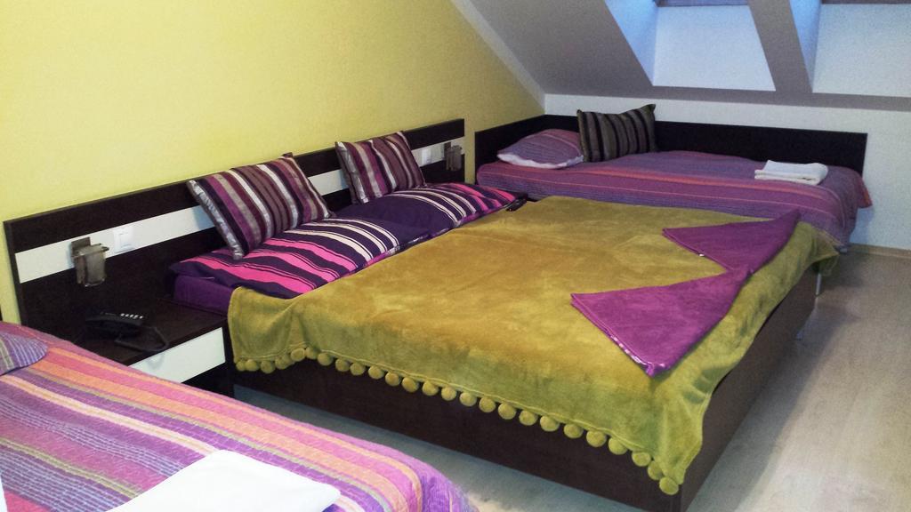 Free Apartman Besenova Room photo