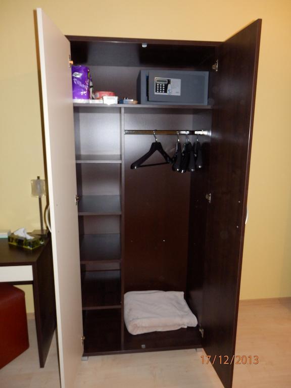 Free Apartman Besenova Room photo