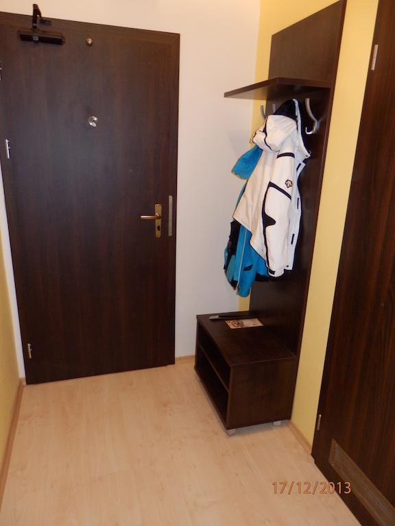 Free Apartman Besenova Room photo