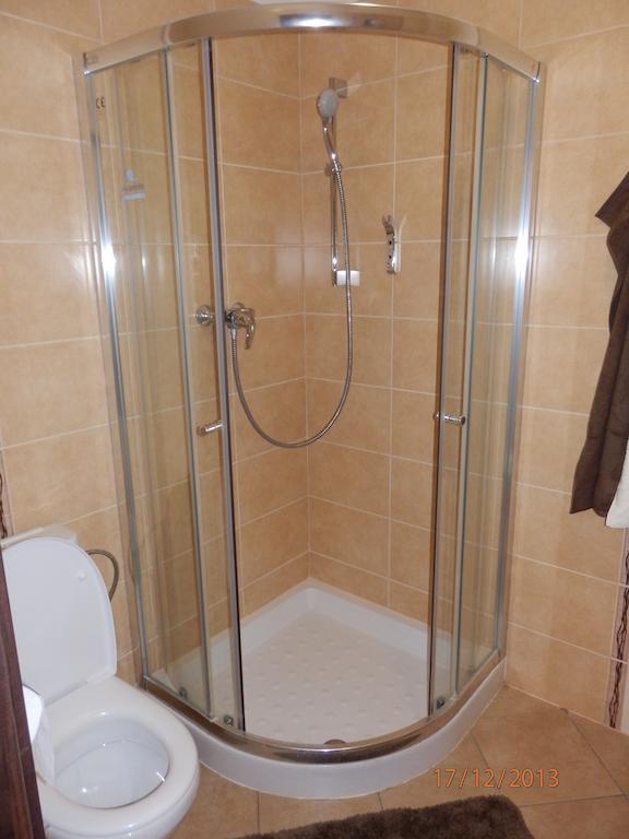 Free Apartman Besenova Room photo