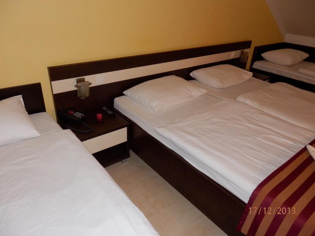 Free Apartman Besenova Exterior photo