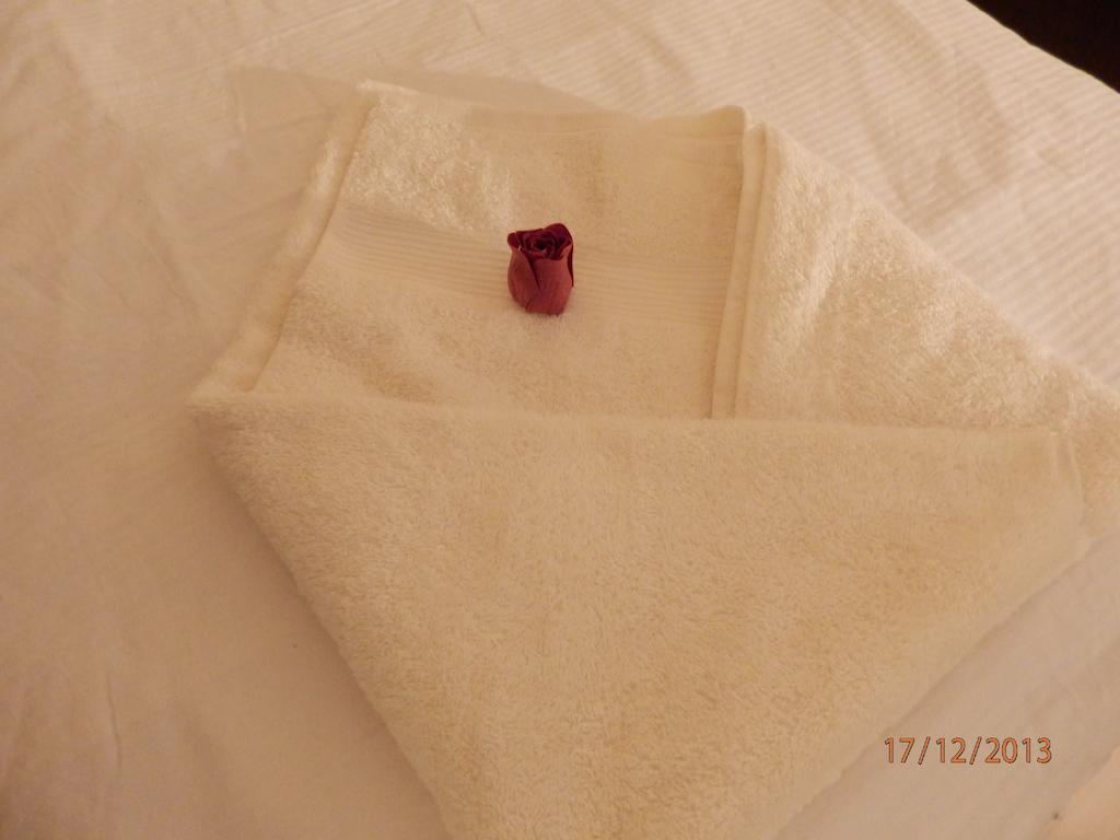 Free Apartman Besenova Room photo
