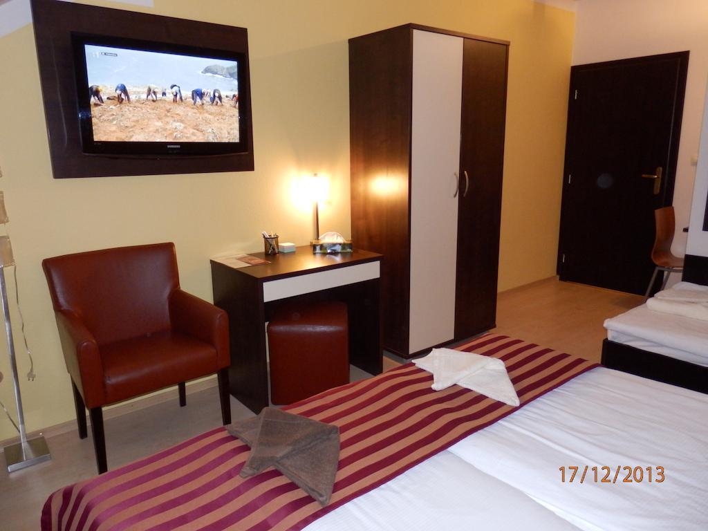 Free Apartman Besenova Room photo