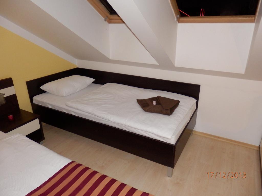 Free Apartman Besenova Room photo